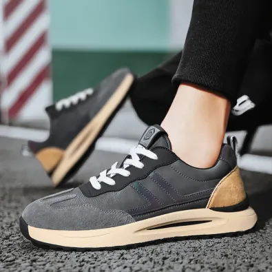 STEP SYNC CASUAL SHOES